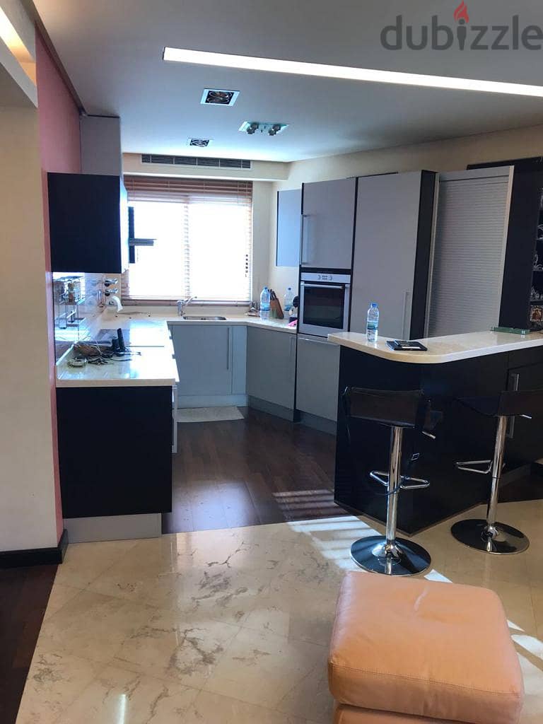 L07975-Chalet for Rent in a Well Known Resort in Tabarja 6
