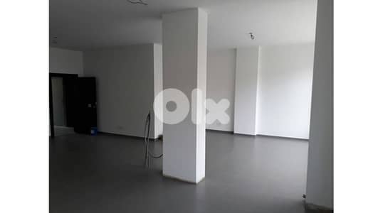 L01091 - Office For Rent In Dekwaneh Prime Location