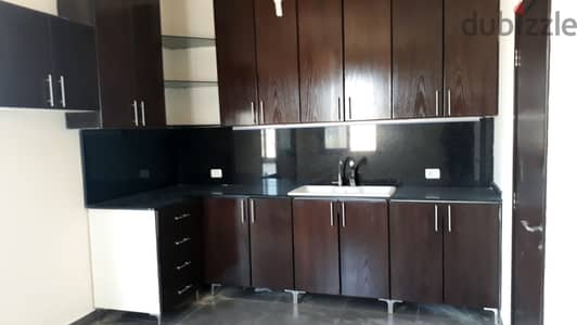 L01603 - Brand New Apartment For Rent in the heart of Metn - Zalka
