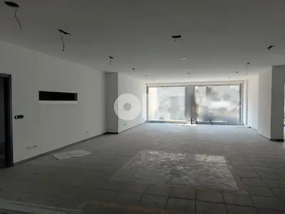 300 SQM Shop for Rent in Zouk Mikael, Keserwan