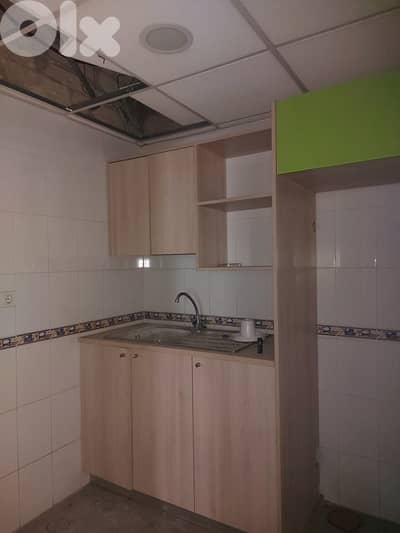 300 SQM Shop for Rent in Zouk Mikael, Keserwan