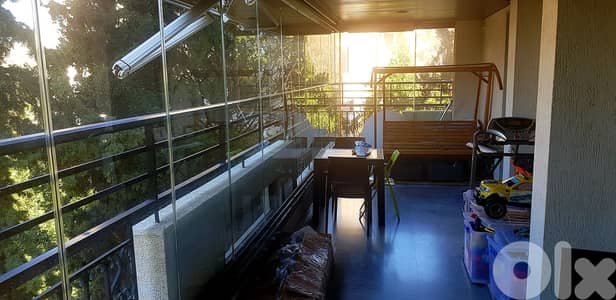 L06296 - Decorated Apartment for Sale in prime location in Kfarhbeib