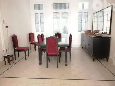 L04883 - Charming Apartment For Rent in Gemmayze