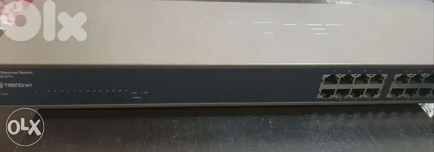 Hub 16 port