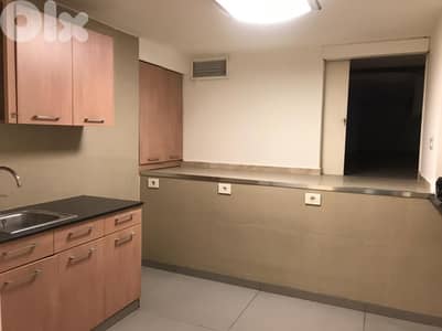 L08247 - Furnished Office for Rent in Horsh Tabet