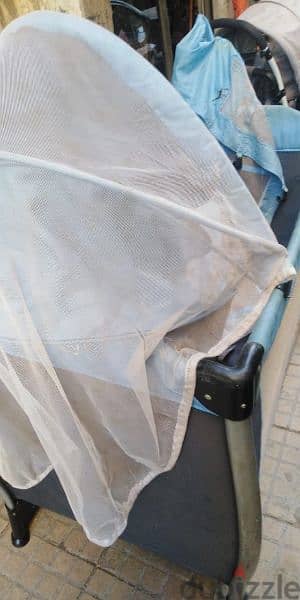 تخت بارك 1