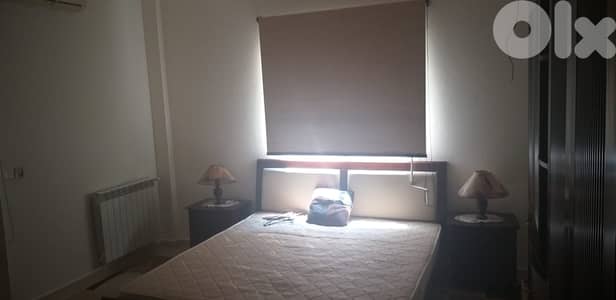 L07513-Apartment For Rent in A Calm Area of Ain Saade