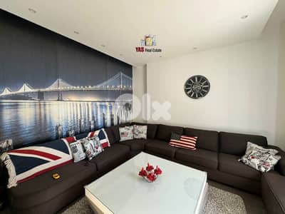 Ballouneh 210m2 | 140m2 Terrace | Super Upgraded | Catch |
