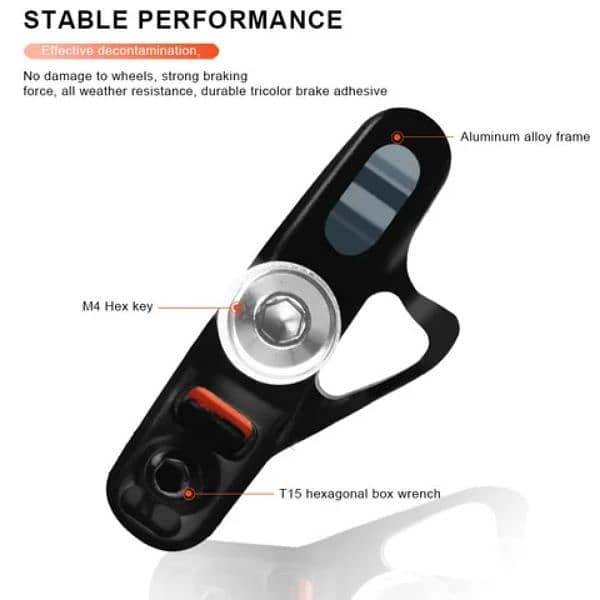 Road bike brake 0