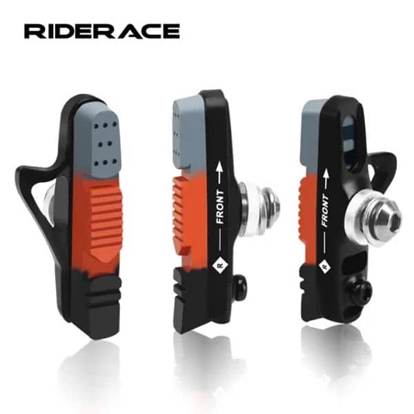 Road bike brake 2