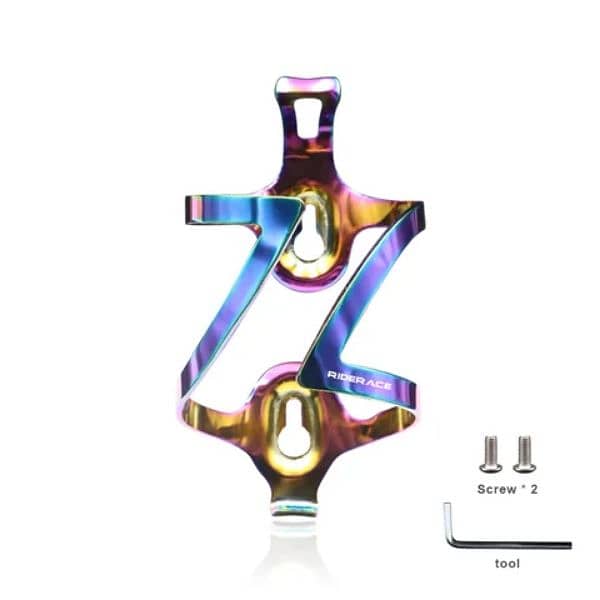 bottle holder aluminum 0