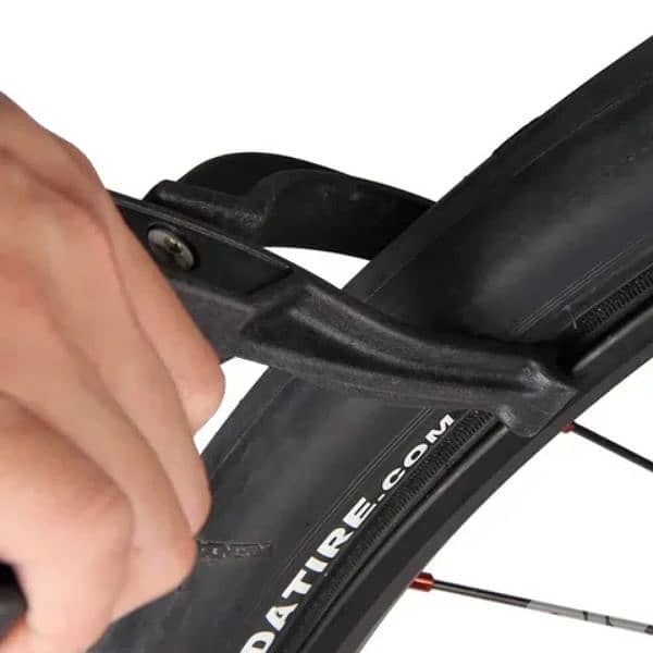 tires removal 1