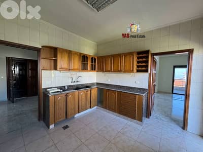 Ballouneh 250m2 | Excellent Condition | Panoramic View | Catch |