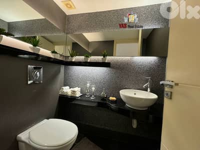 Sheileh 175m2 | 100m2 Terrace | Private Street | Ultra Upgraded |