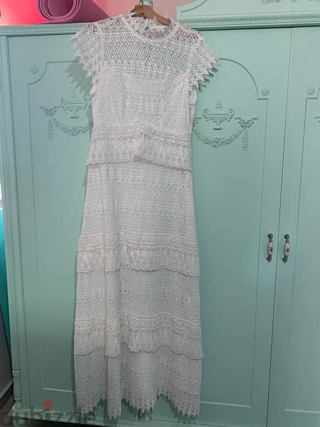Formal Dress 2
