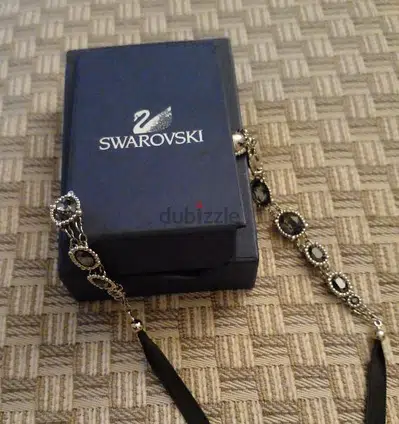 SWAROVSKI Necklace