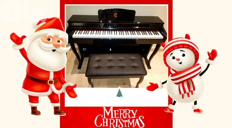 Piano Digital Cpro. New hamer keys 900 voices 70p styles . . . 14