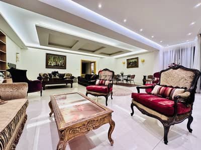 Furnished Apartment In Sanayeh | 24/7 Electricity | الصنائع Furnished Apartment In Sanayeh | 24/7 Electricity | الصنائع