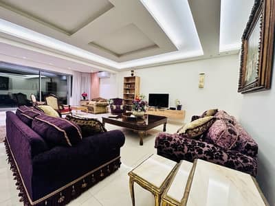 Furnished Apartment In Sanayeh | 24/7 Electricity | الصنائع Furnished Apartment In Sanayeh | 24/7 Electricity | الصنائع
