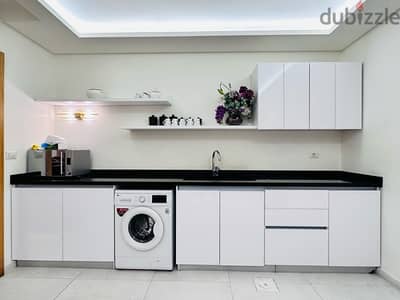 Furnished Apartment In Sanayeh | 24/7 Electricity | الصنائع Furnished Apartment In Sanayeh | 24/7 Electricity | الصنائع