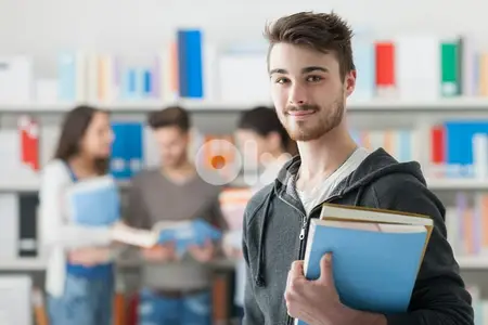 Teacher for Management University courses