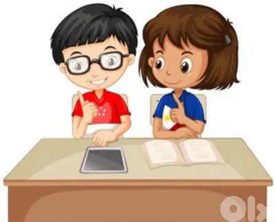 Private teacher for math, science, english, italian, business