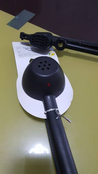 lemon squeezer and garlic press 1