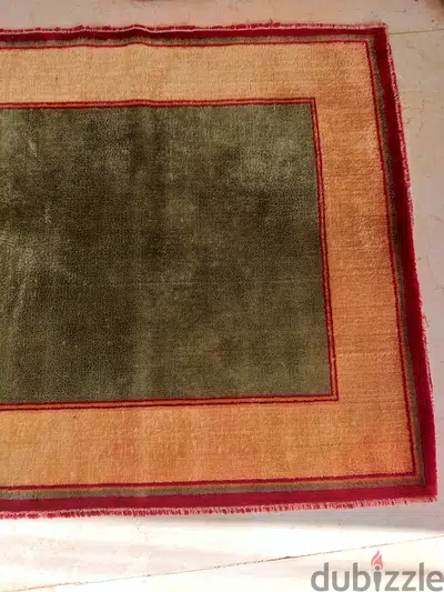 Beautiful Modern Carpet
