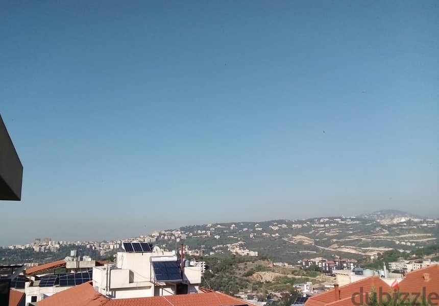 Brand New Apartment for sale in Bsaba Mountain view 0