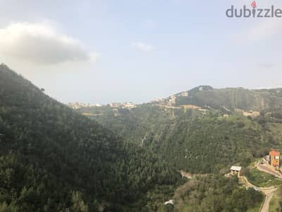 240 Sqm | Duplex For Sale In Zekrit | Panoramic Mountain View
