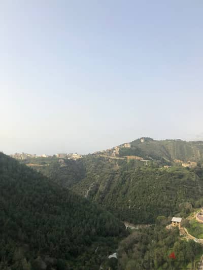 240 Sqm | Duplex For Sale In Zekrit | Panoramic Mountain View