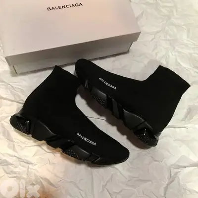 Balenciaga shoes