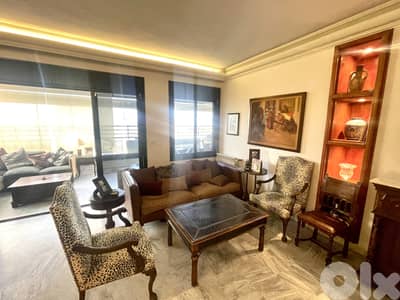 RWK181JA - Apartment For Sale in Kfarhbab - شقة للبيع في كفرحباب RWK181JA - Apartment For Sale in Kfarhbab - شقة للبيع في كفرحباب