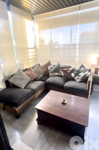 RWK181JA - Apartment For Sale in Kfarhbab - شقة للبيع في كفرحباب RWK181JA - Apartment For Sale in Kfarhbab - شقة للبيع في كفرحباب