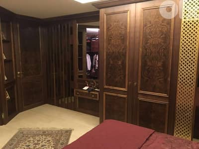 L13933- Luxurious Duplex With High-End Finishing for Sale In Sami Solh