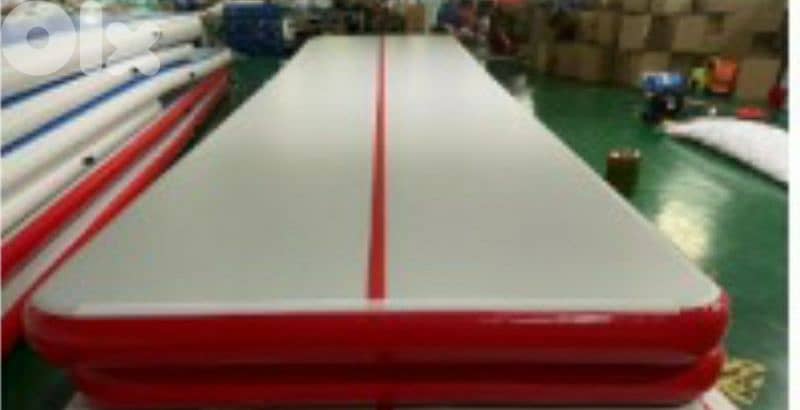 Air track 1