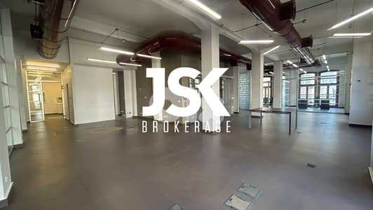 L13944-389 SQM Office for Rent in Down Town