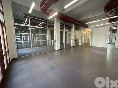 L13944-389 SQM Office for Rent in Down Town