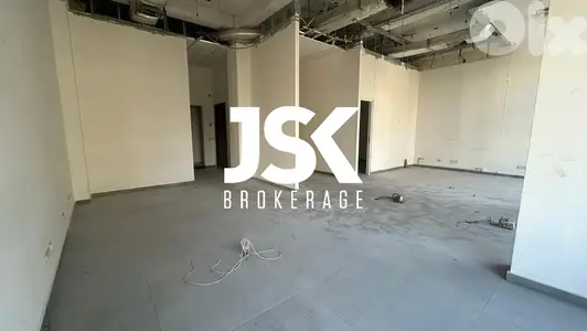 L13945-440 SQM Office Building for Rent in Down Town