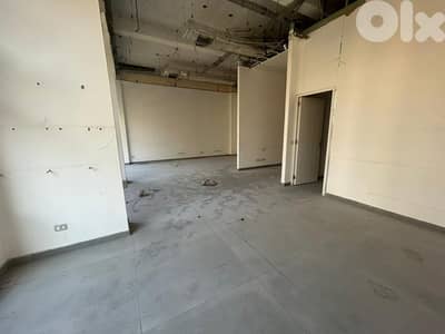 L13945-440 SQM Office Building for Rent in Down Town