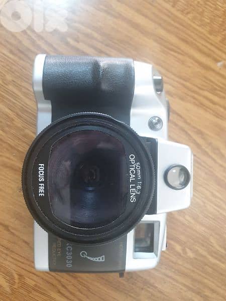 nokina 35mm 0