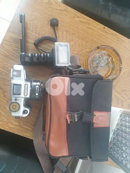 nokina 35mm 10