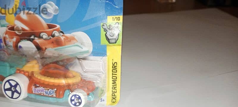 hot wheels, never opened 4$ 1