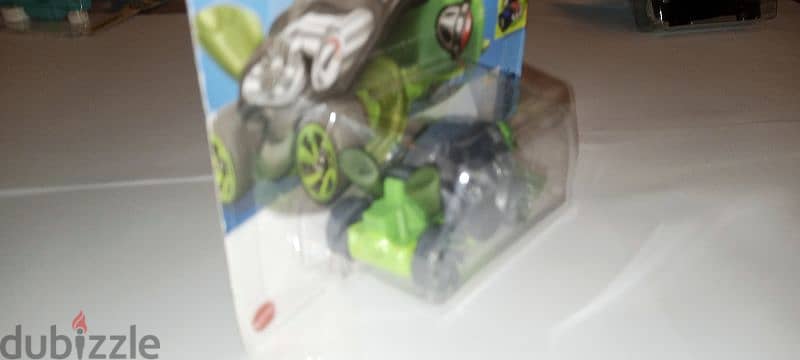 Hot wheels, collectable, for 3$ 2