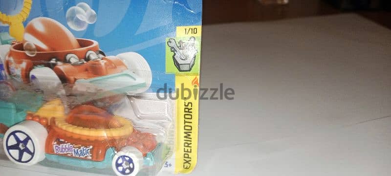 hot wheels 4$ 1