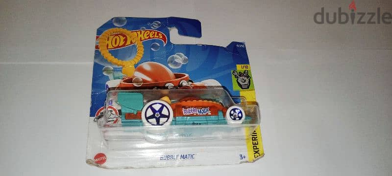 Hot wheels for 4$ 0