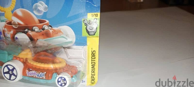 Hot wheels for 4$ 1