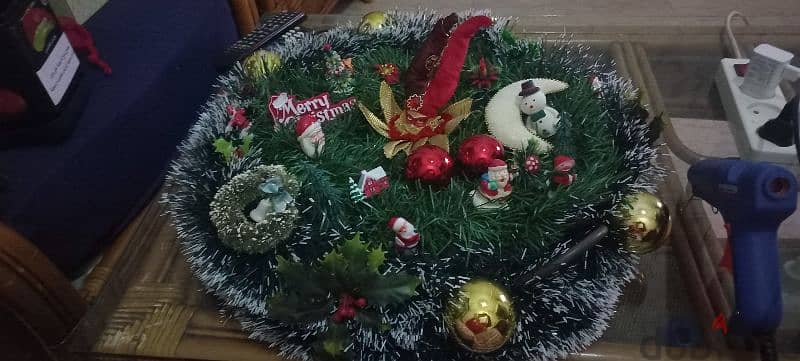 ornament for christmas 1