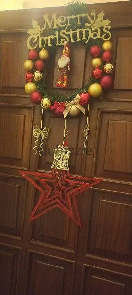 ornament for christmas 2