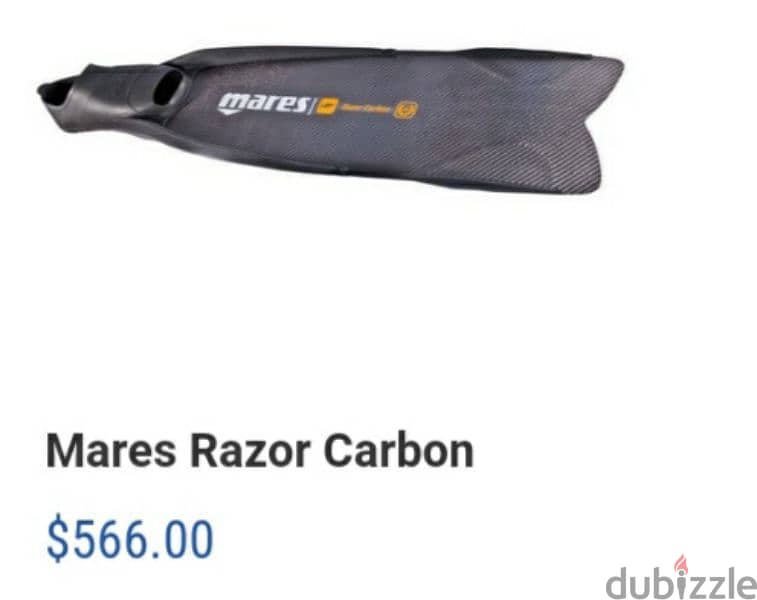 freedive fins , 90 cm 100cm 4